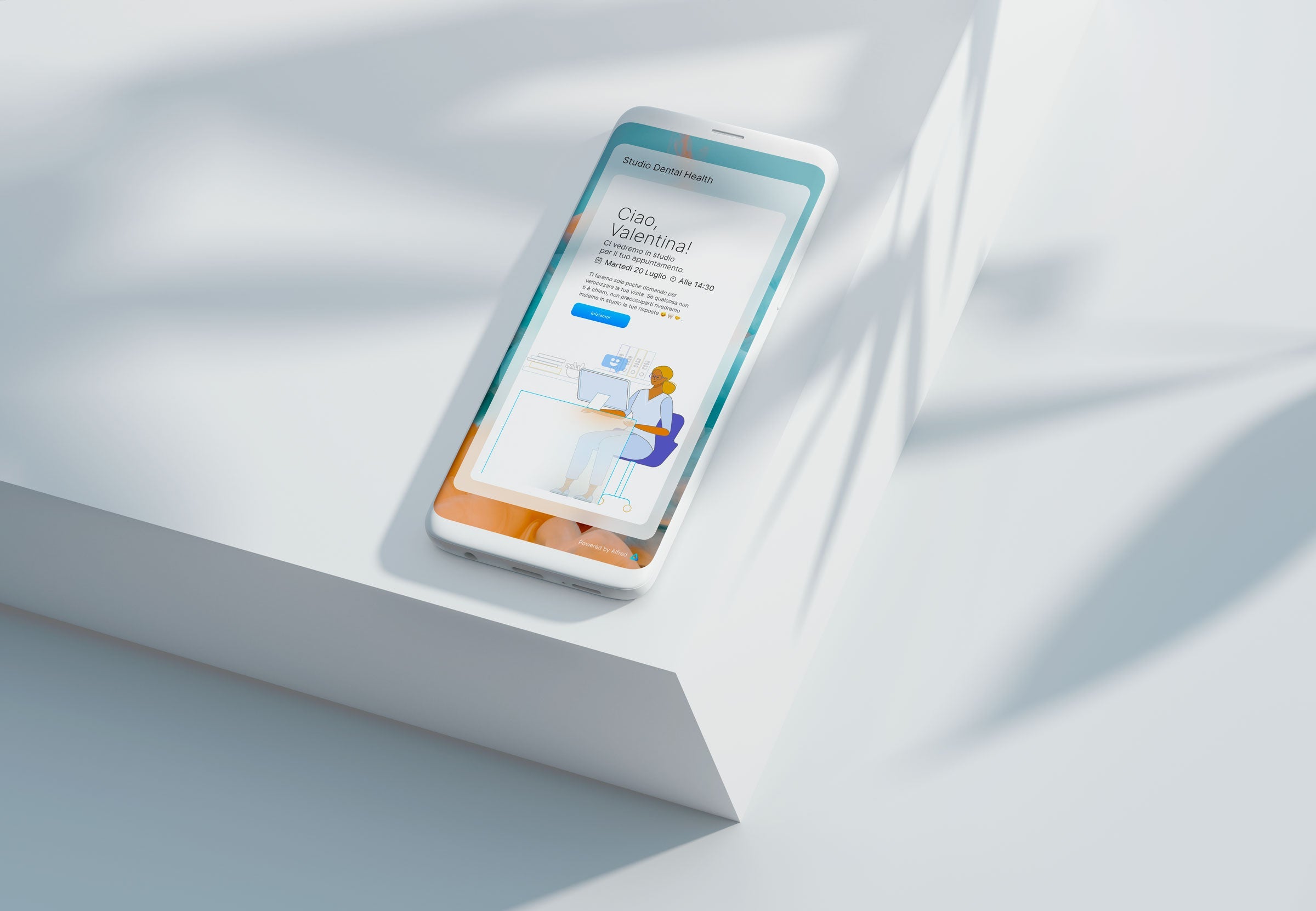 La ‘memoria storica’ degli studi dentistici a tutela di pazienti e medici