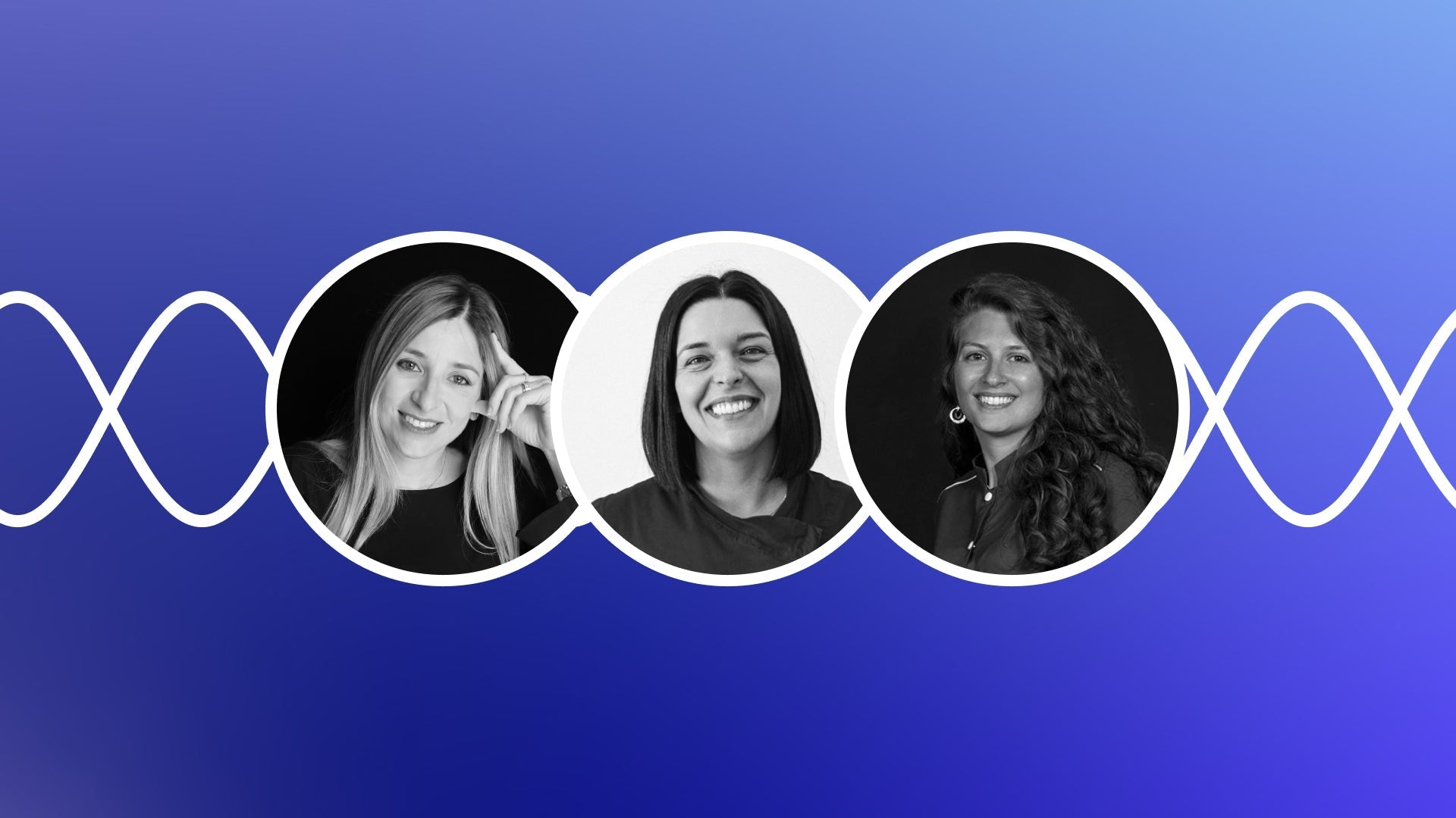 Le donne dentiste sono il modello che oggi tutti cercano