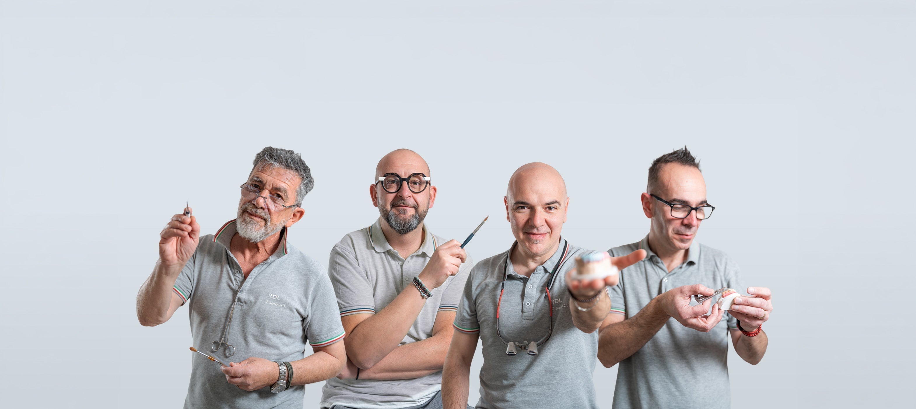 IDI RDL lancia "Firma", la nuova linea protesica Made in Italy
