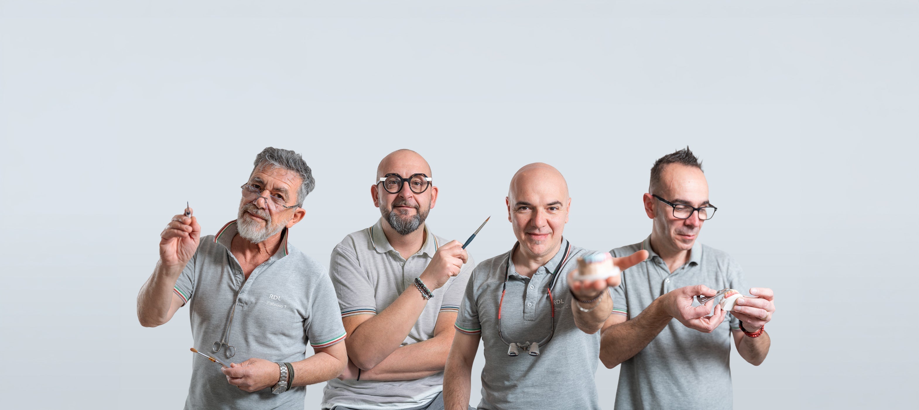 IDI RDL e IDI Evolution lanciano “Firma” per ridare valore all’artigianalità odontotecnica Made in Italy