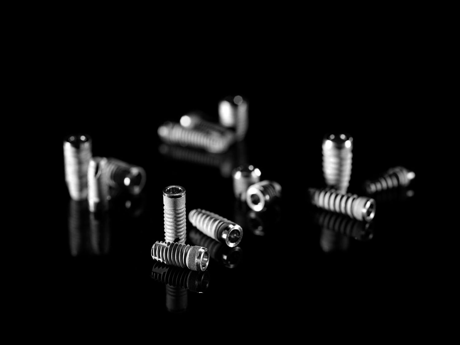 I benefici derivanti dalla scelta di componenti originali negli impianti bifasici