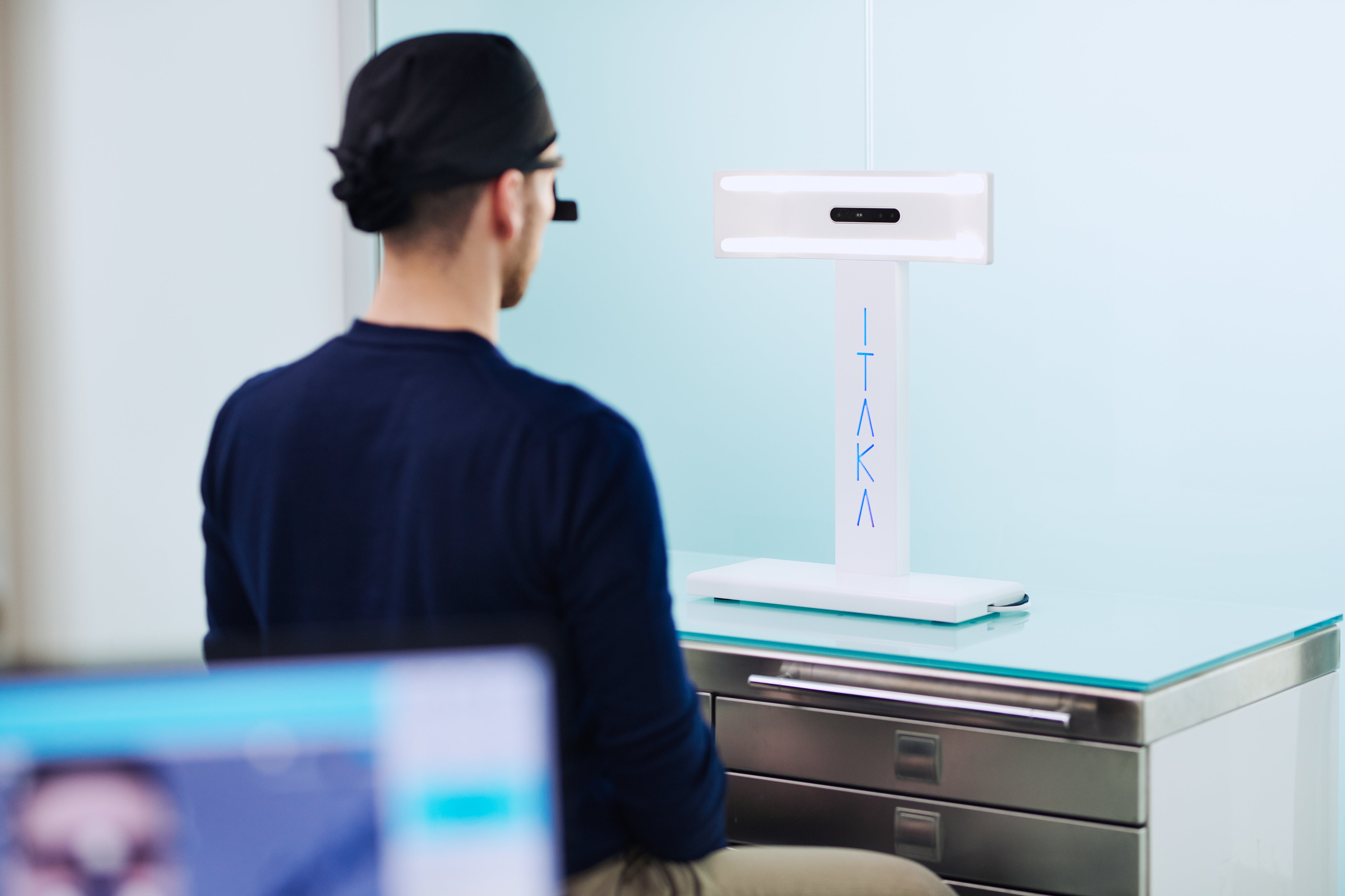 La scansione in movimento rivoluziona la gnatologia classica