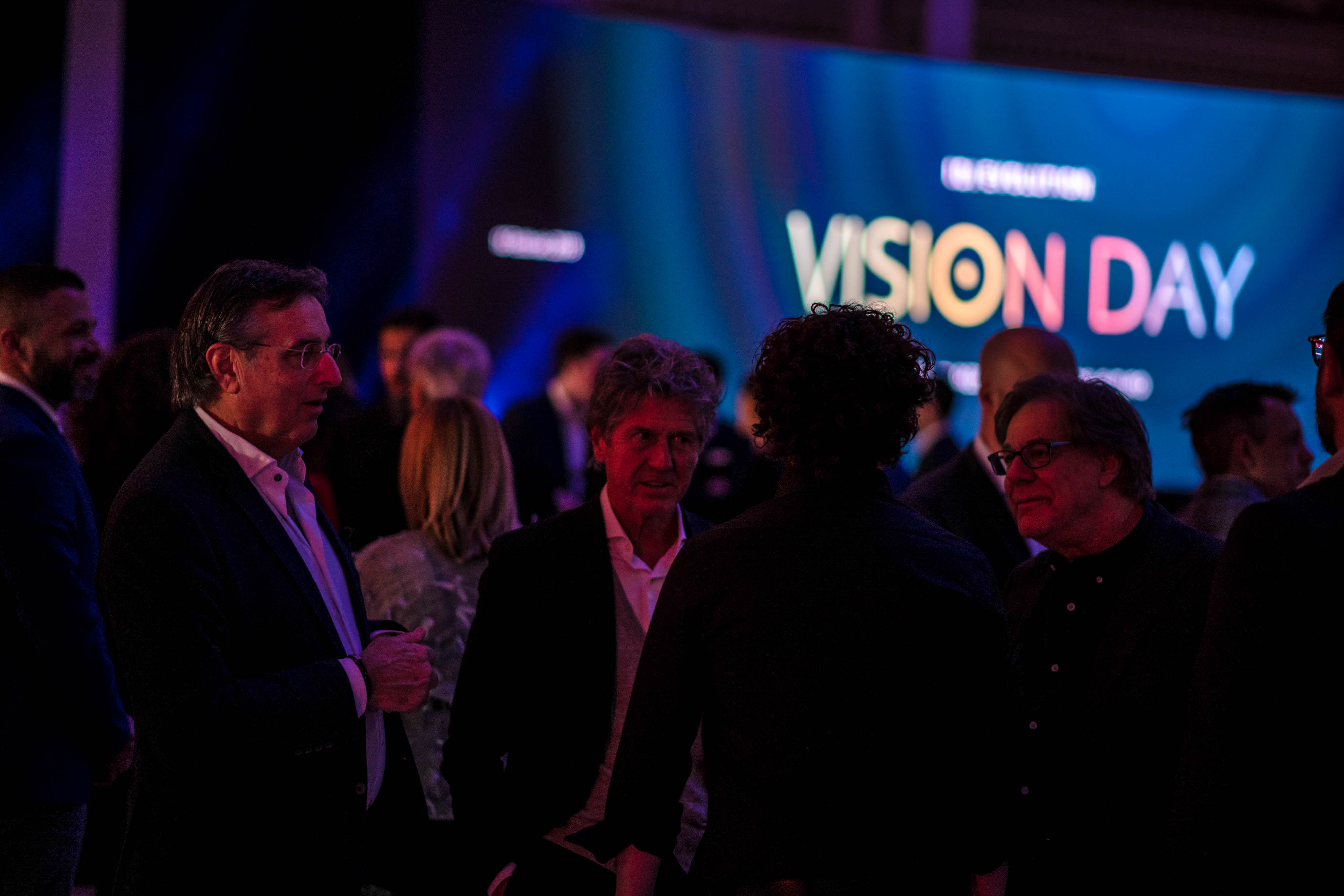 Vision Day 2019: l’evento