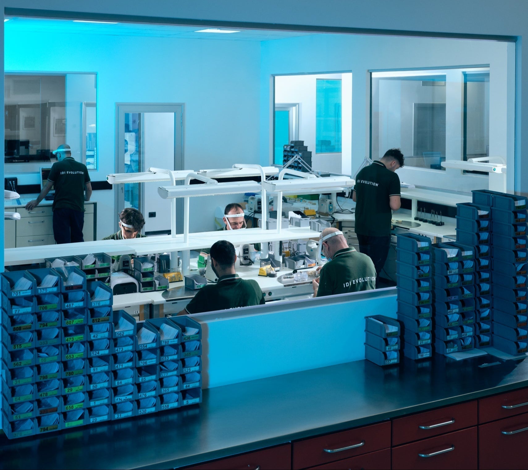 Il futuro digitale dell’odontoiatria e la valorizzazione dell’artigianalità