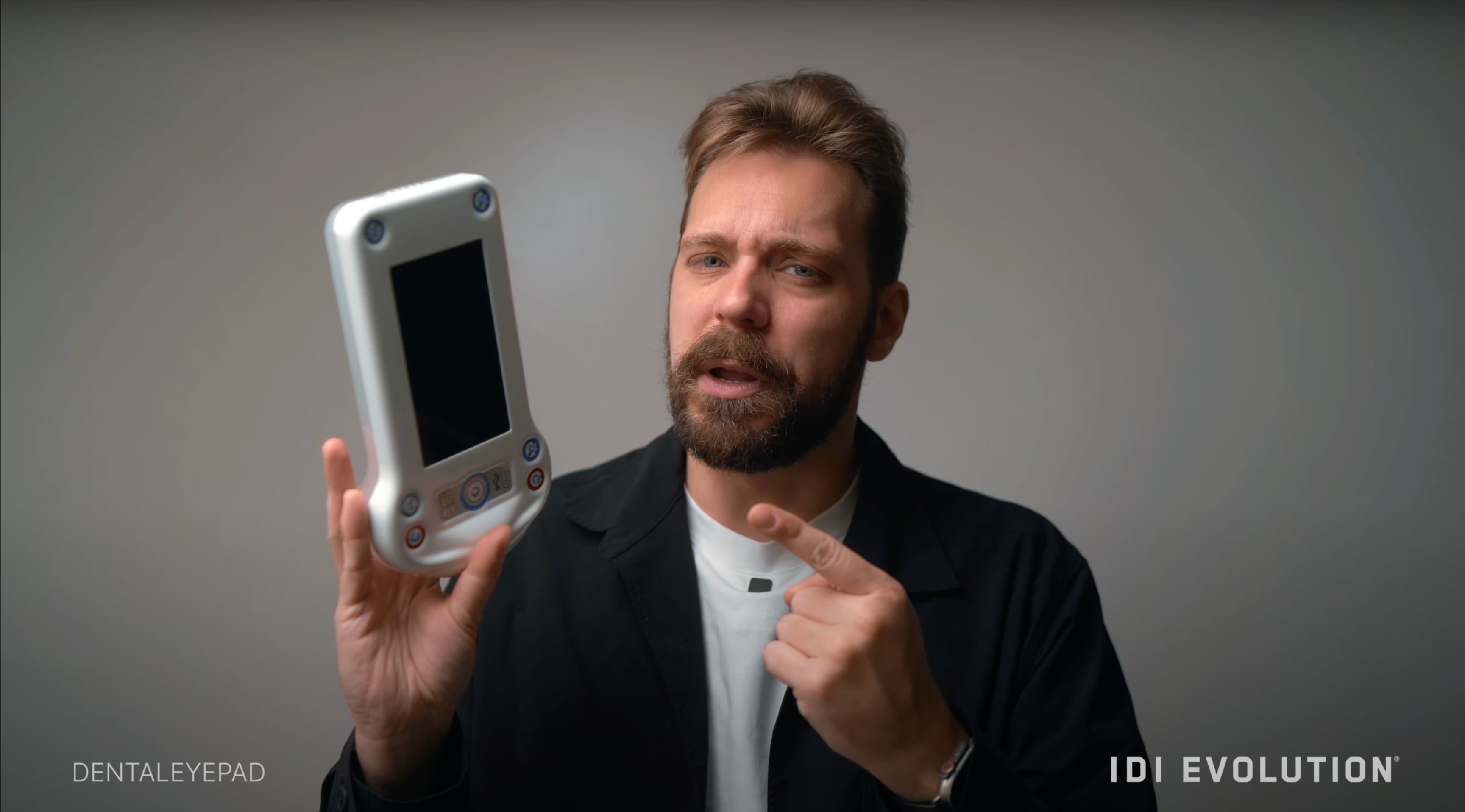 Nuova collaborazione tra IDI Evolution e Otto Climan: i benefici del digitale in odontoiatria anche per i non addetti ai lavori