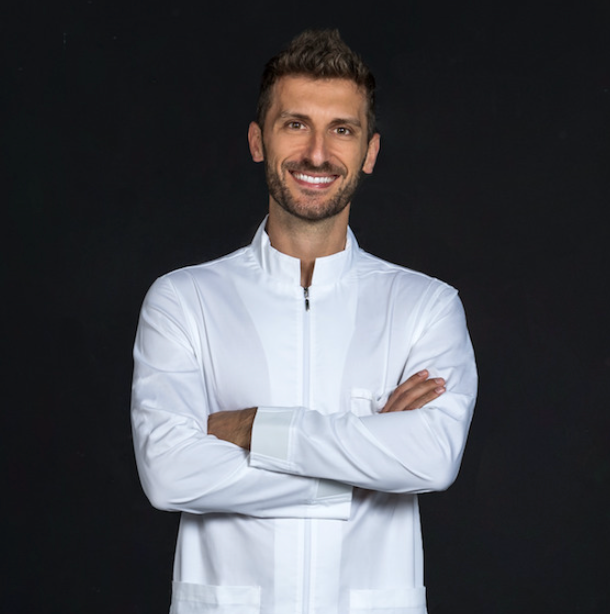 I pionieri della chirurgia guidata in Italia: Idi Evolution e il Dr. Antonio Palladino