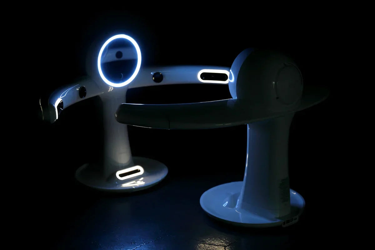 IDI Evolution presenta RayFace, l’unico scanner facciale one-shot 3D a specifico uso dentale in grado di armonizzarsi alla perfezione con Alfred