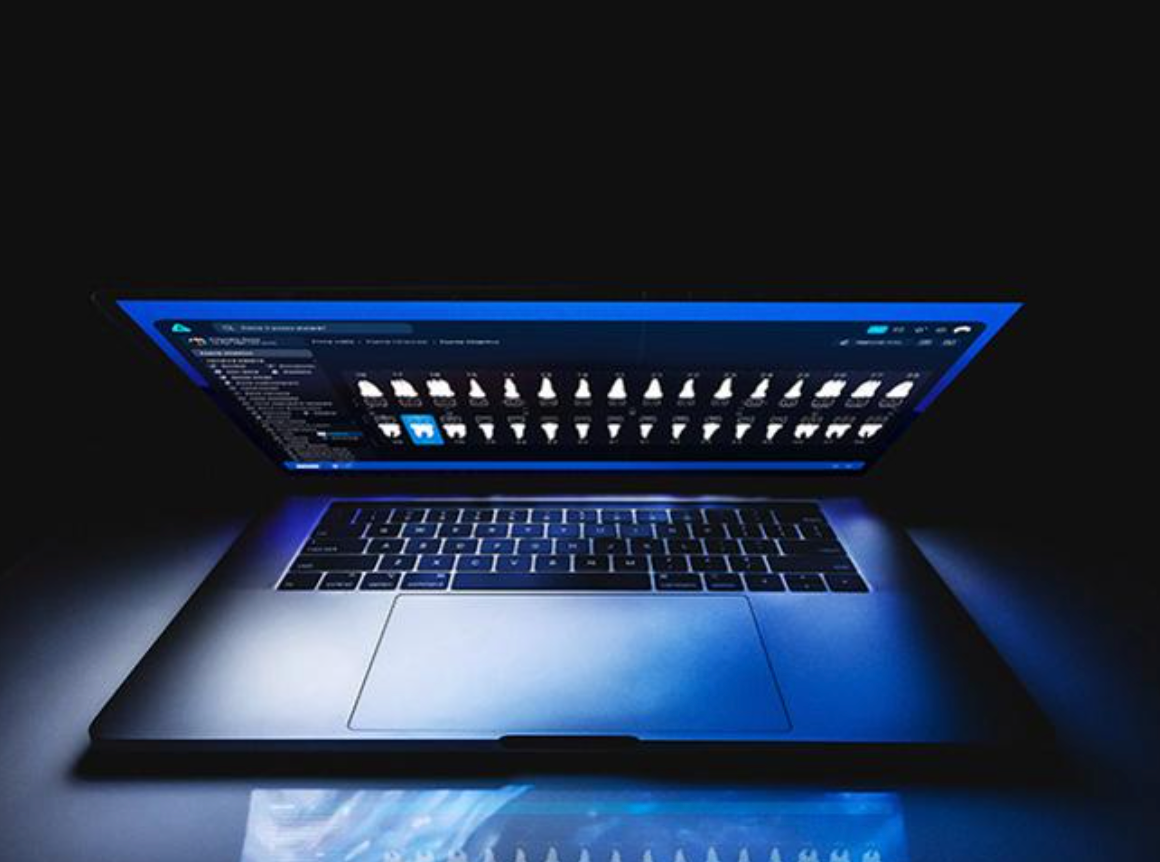 Cure odontoiatriche, trasparenza e sicurezza con la cartella clinica digitale