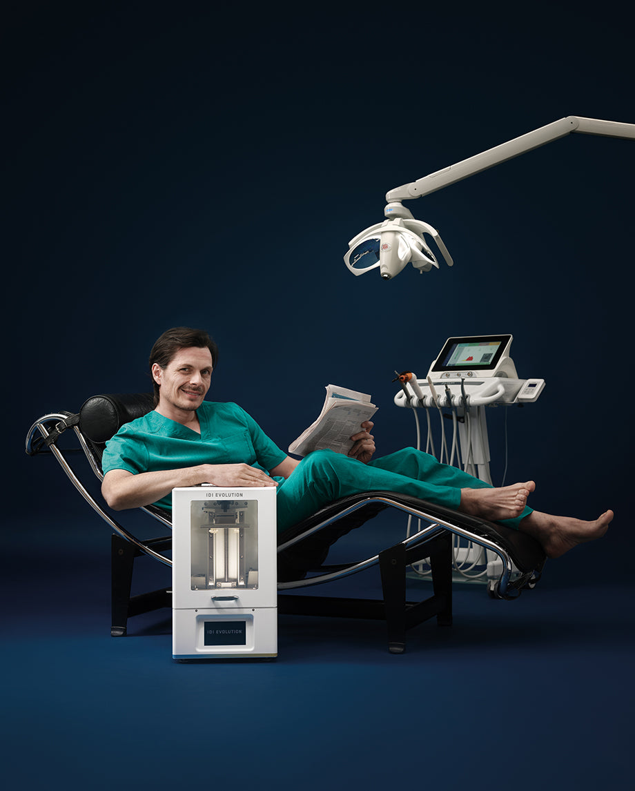 IDI Evolution: la produzione digitale diventa possibile in tutti gli studi