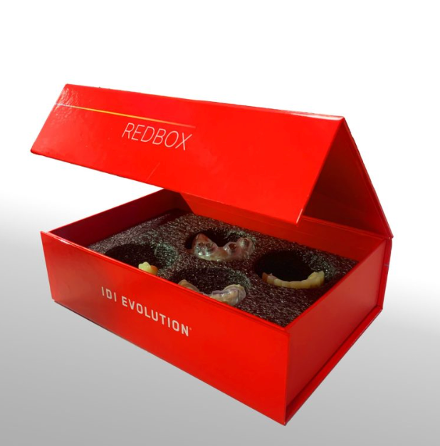 Una nuova iniziativa da IDI Evolution per donare sorrisi a Natale