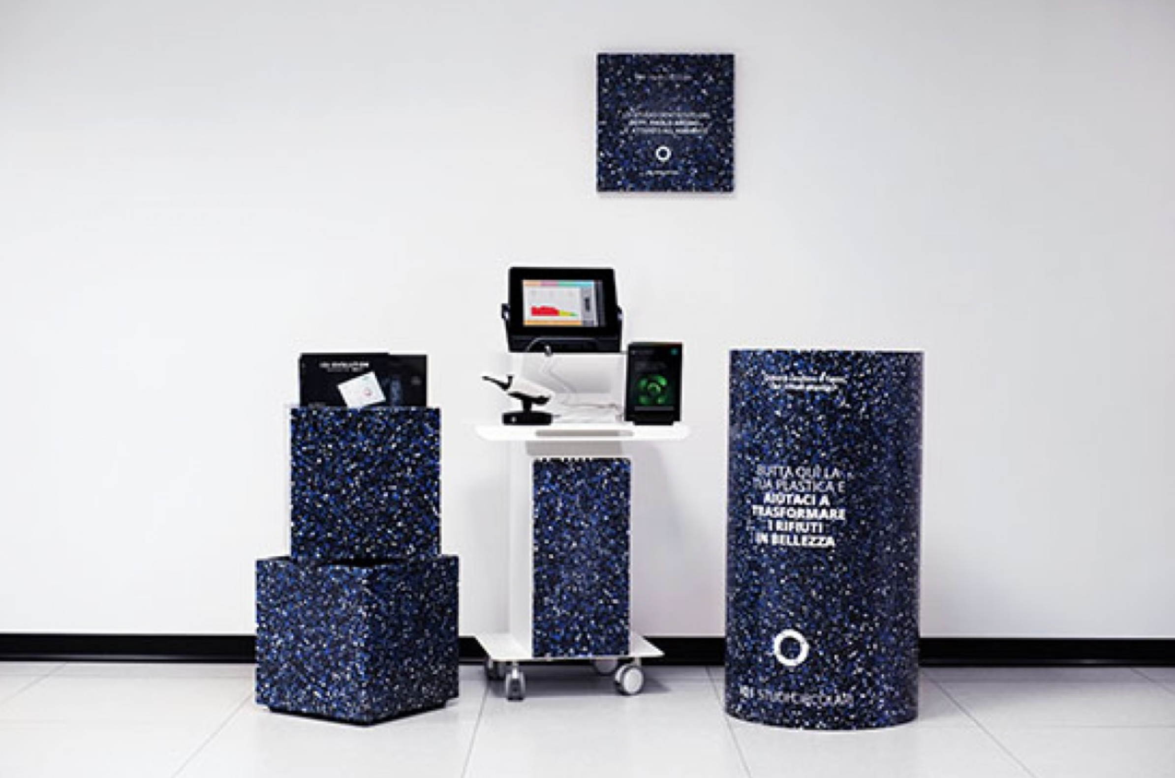 Economia circolare con il dentista