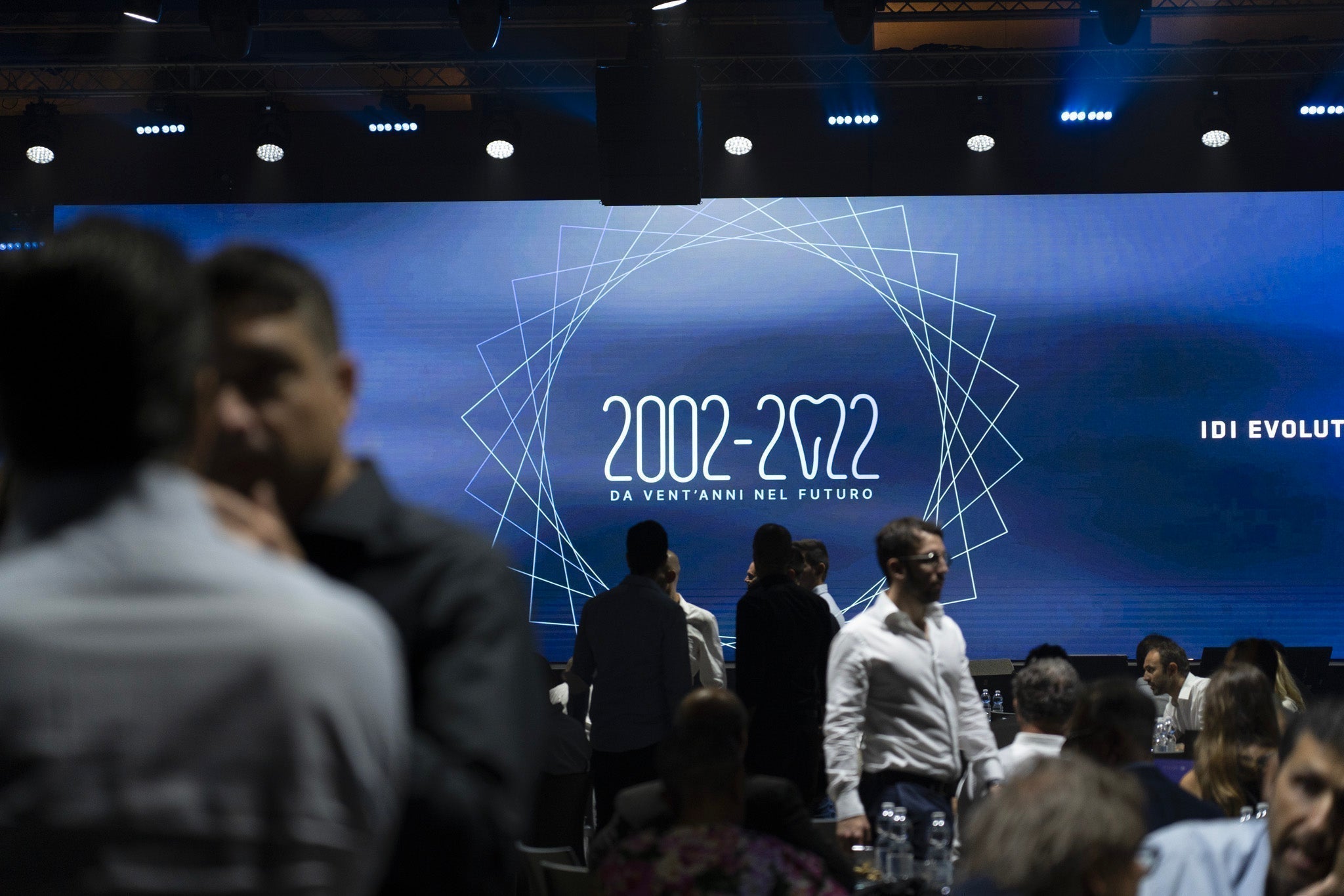 Vision Day 2022: l’evento