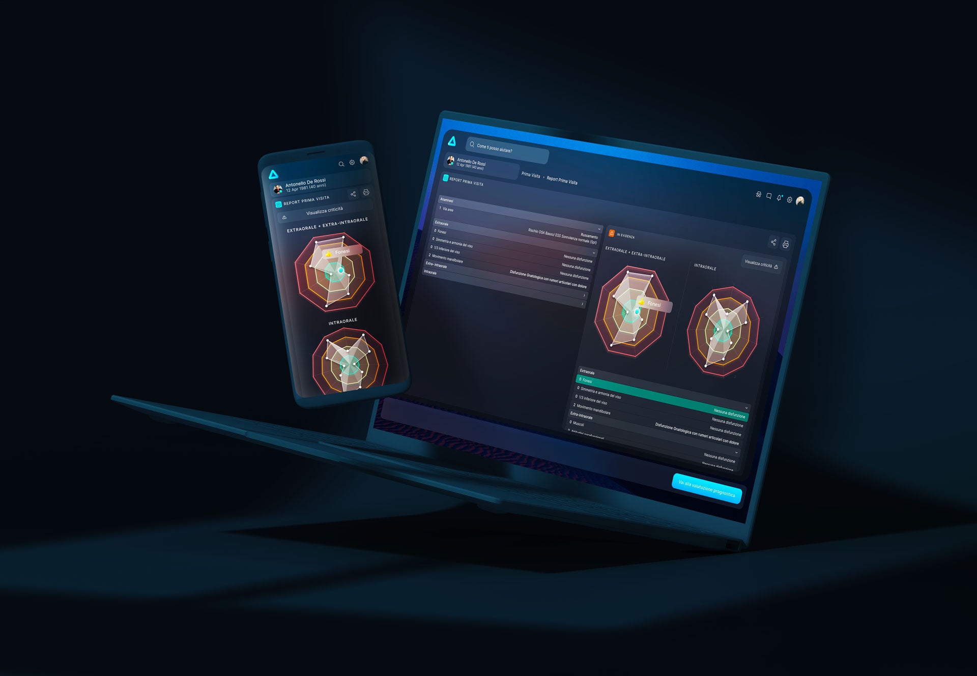 alfred software gestionale per lo studio dentistico