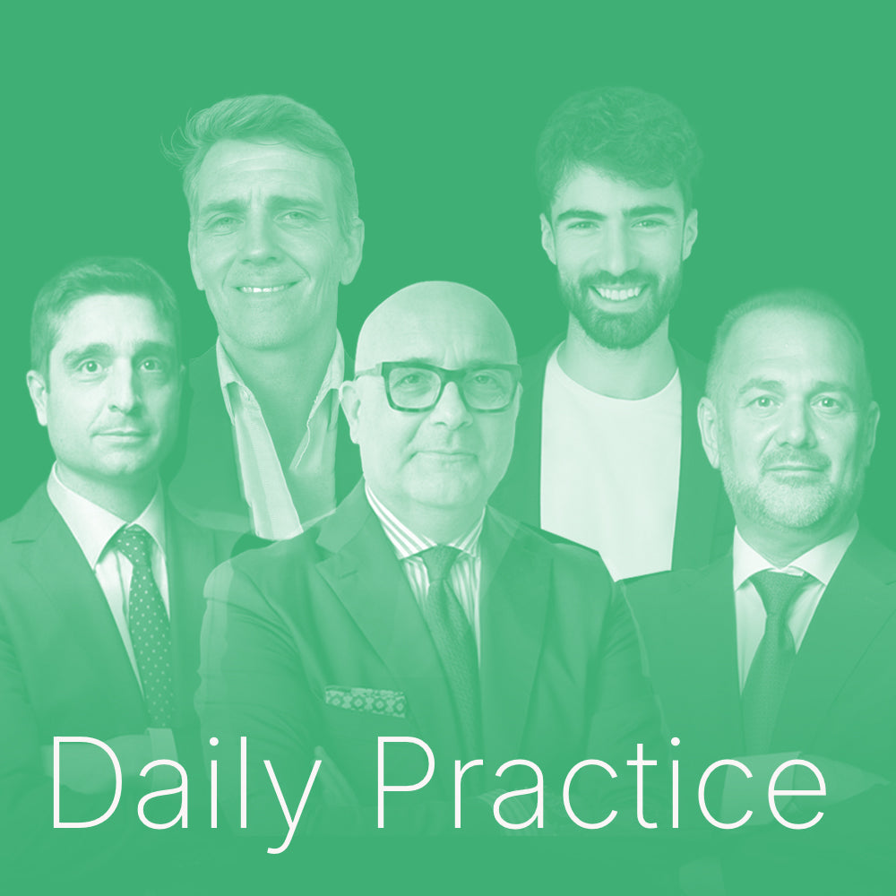 Daily Practice