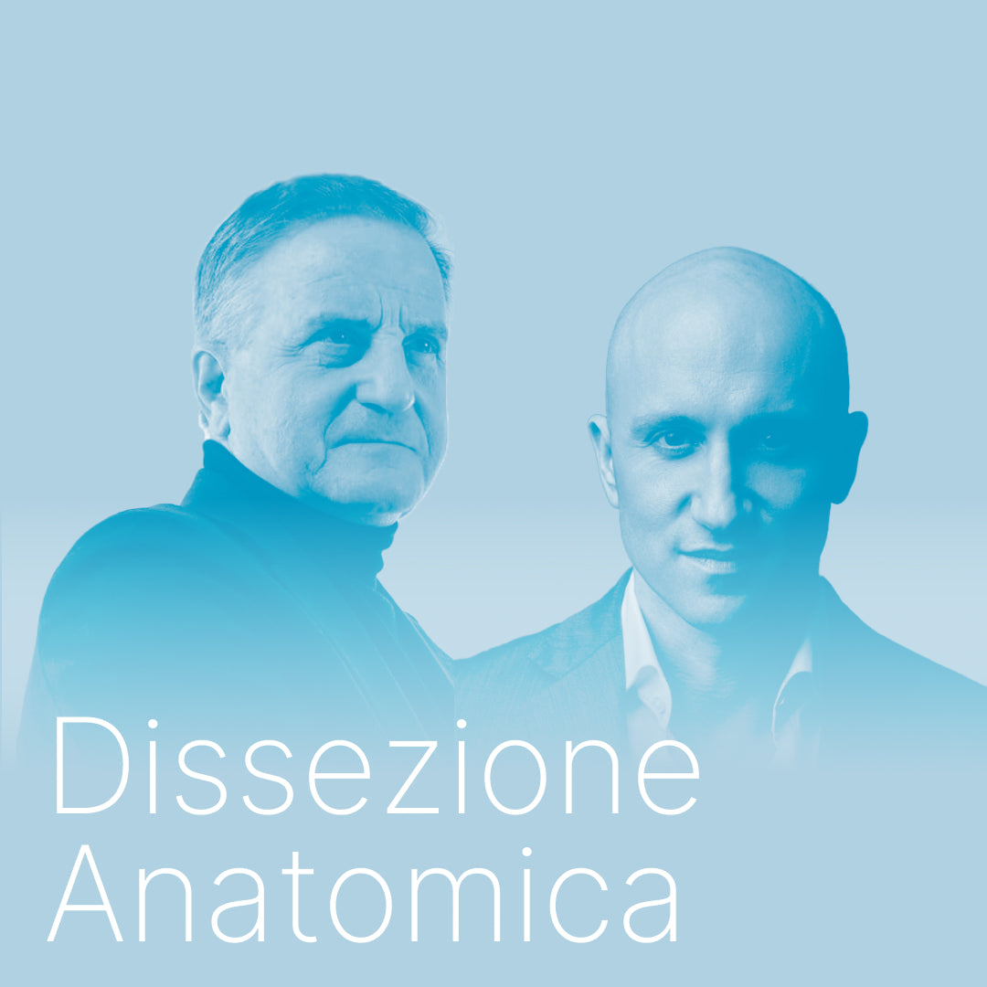 Dissezione Anatomica