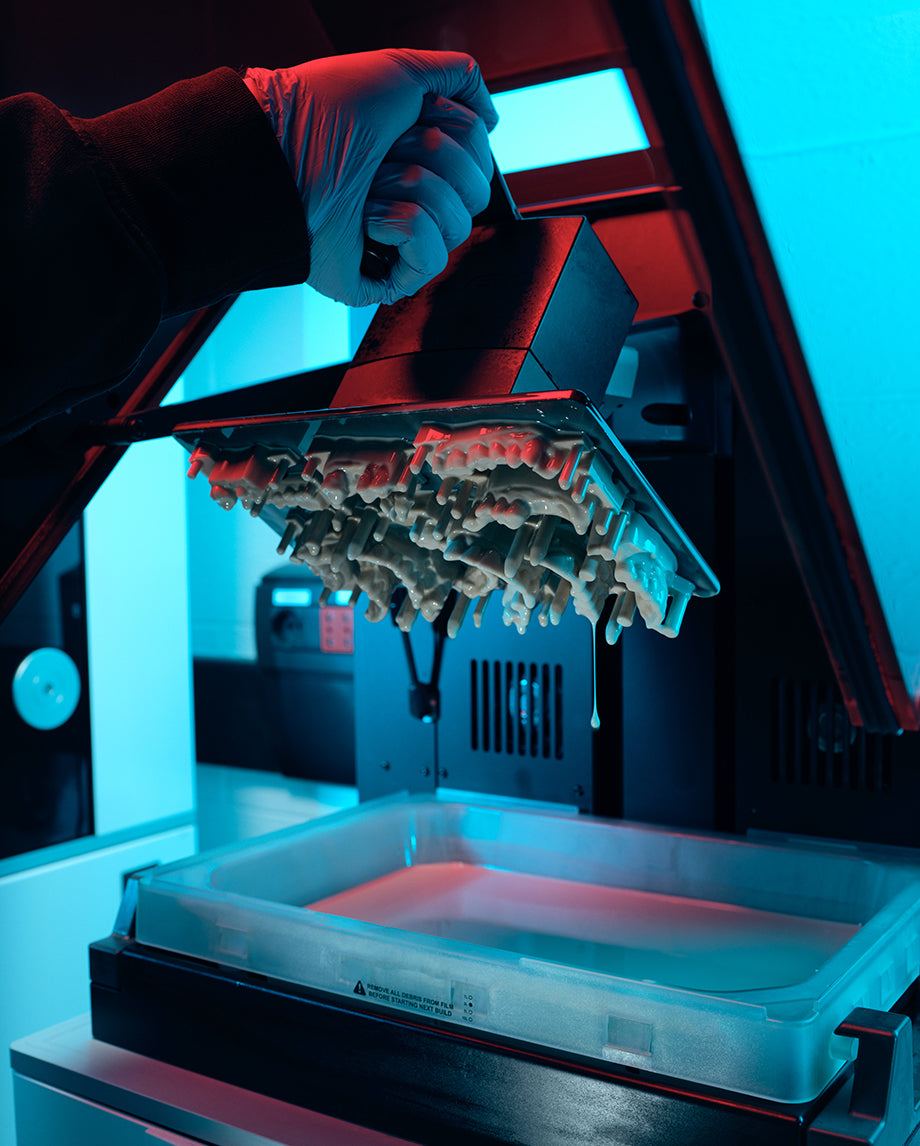 idi makers lavorazione