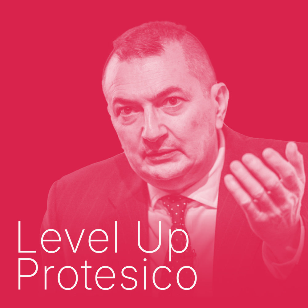 Level Up Protesico