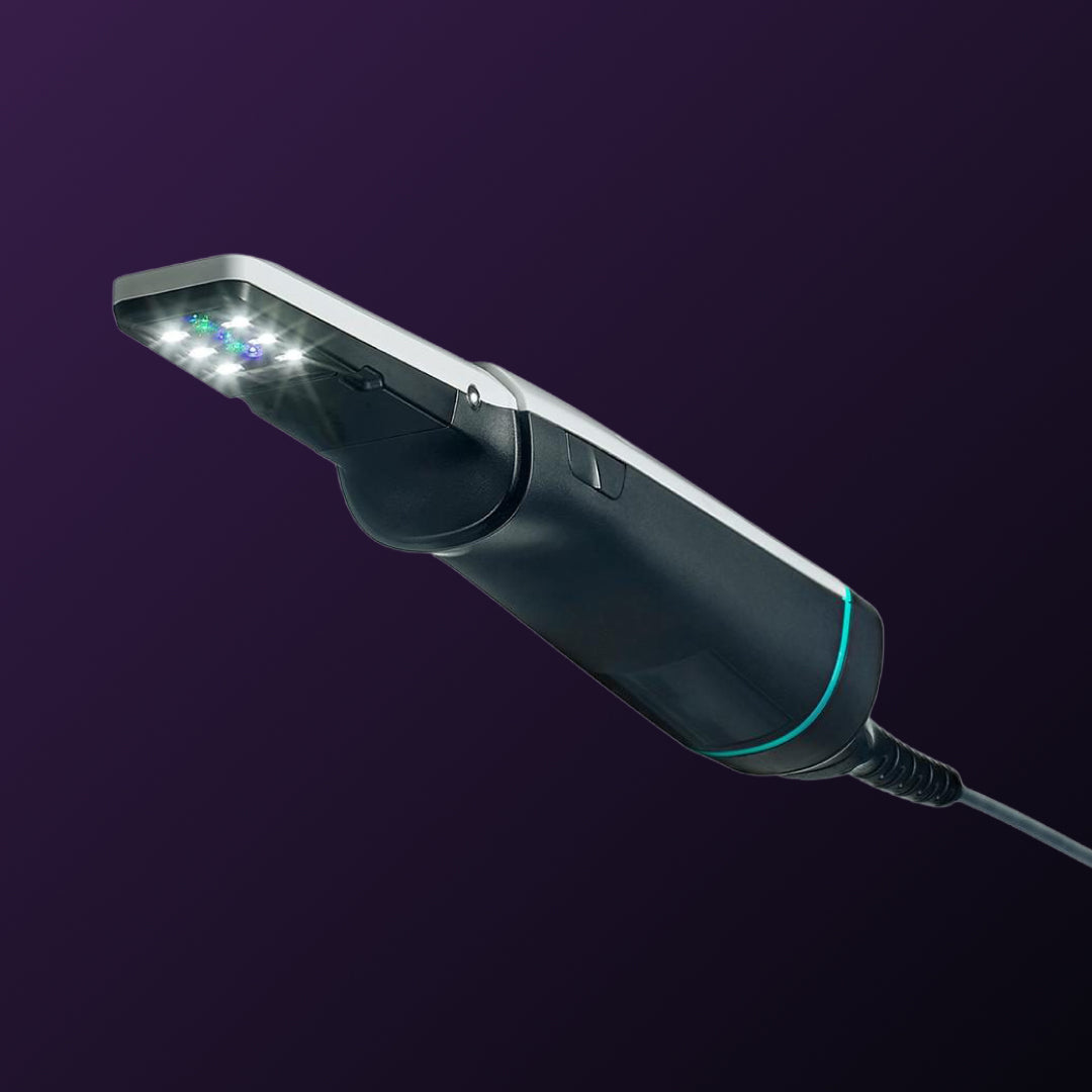 iTero Lumina™