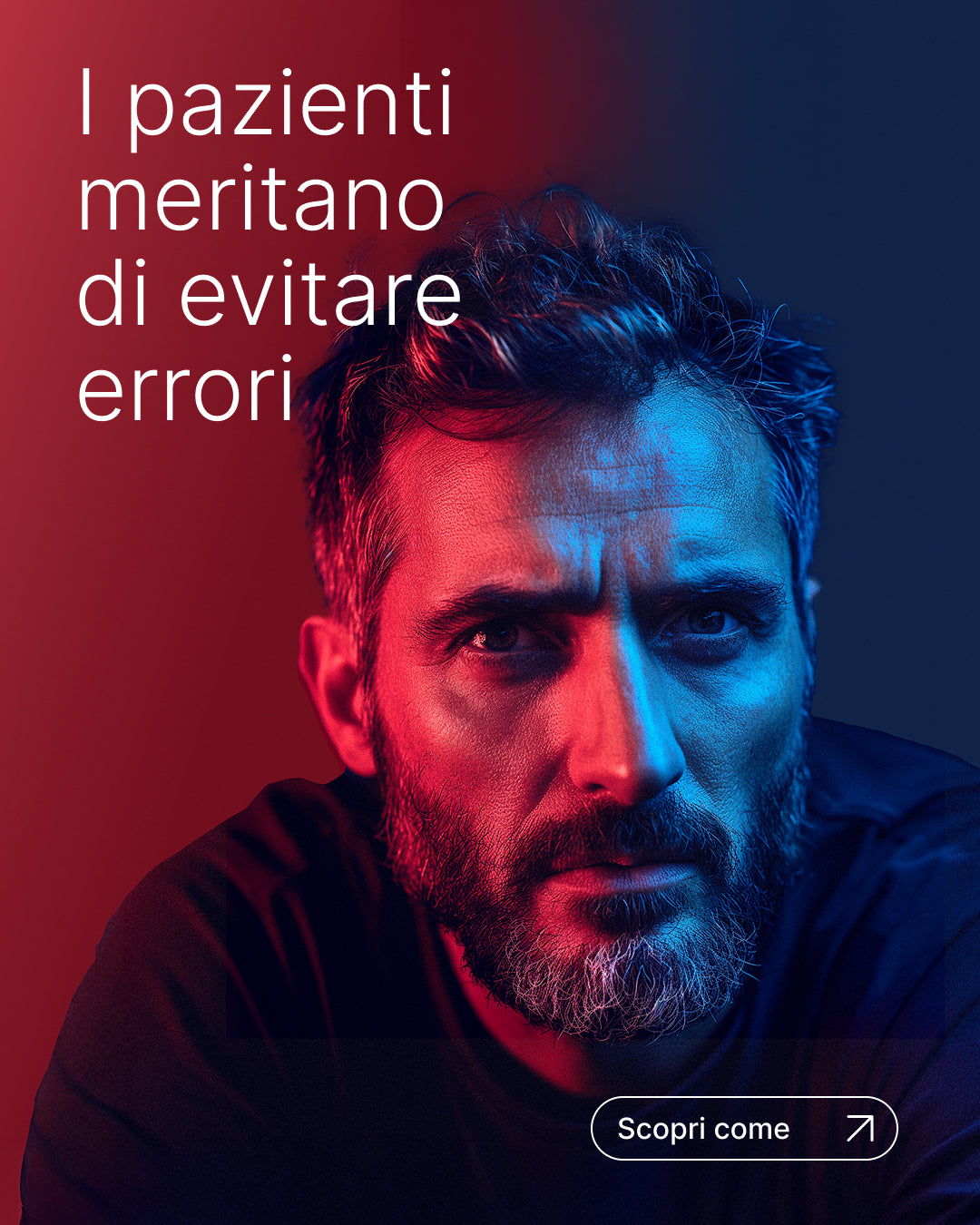 post social pazienti meritano