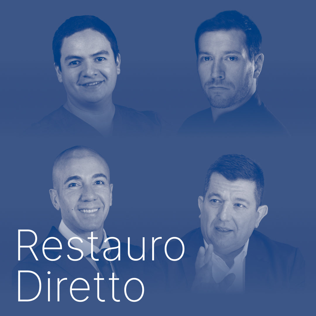 Restauro Diretto