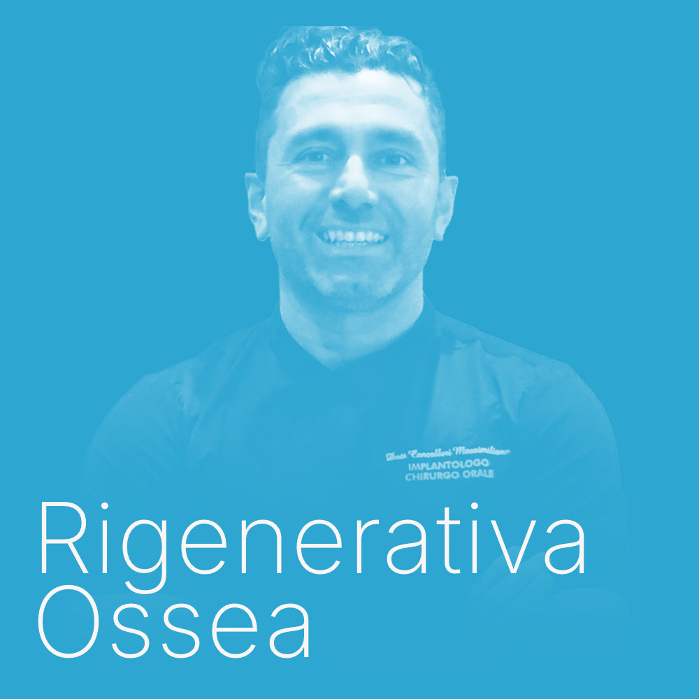 Rigenerativa Ossea