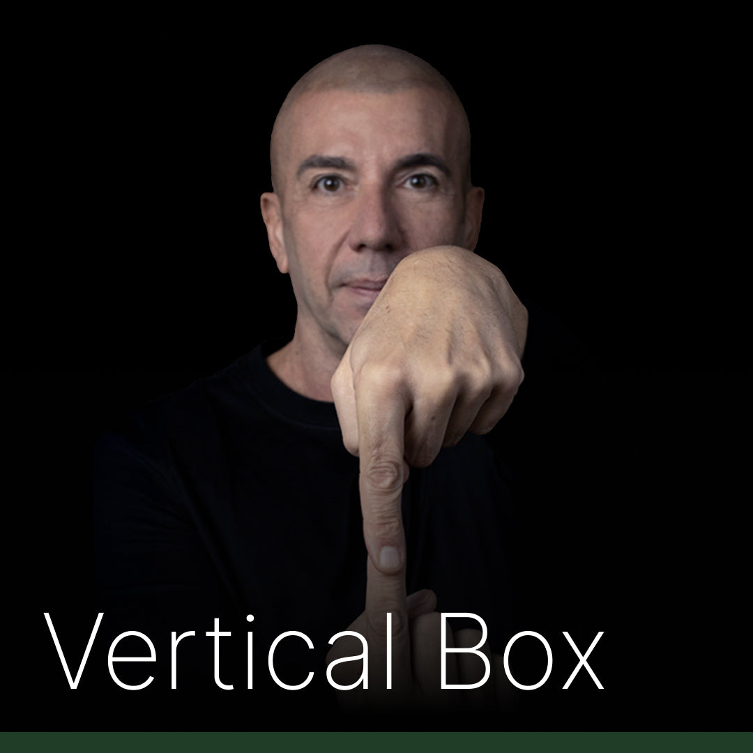 Vertical Box