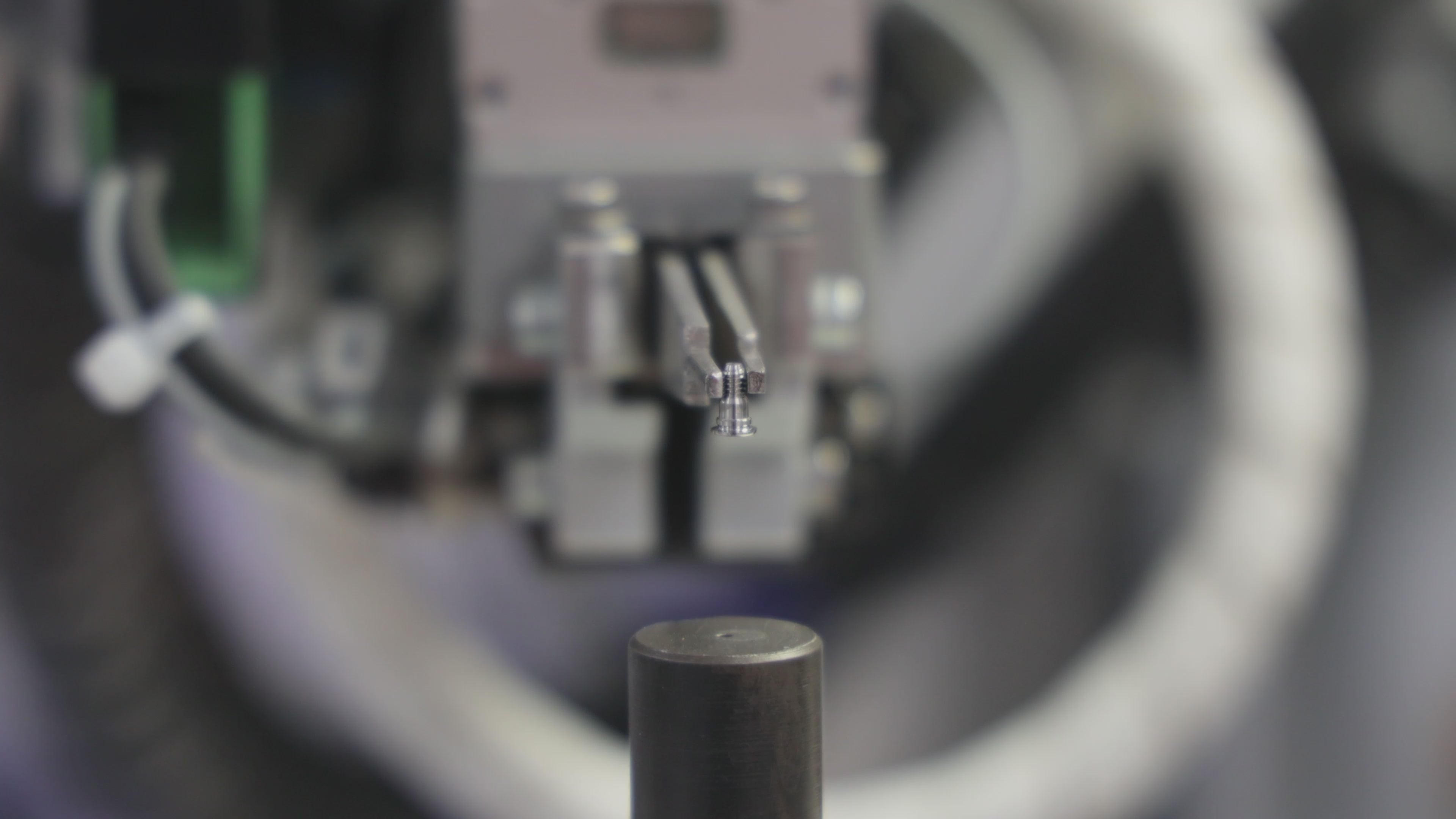 Carica il video: braccio meccanico impianti