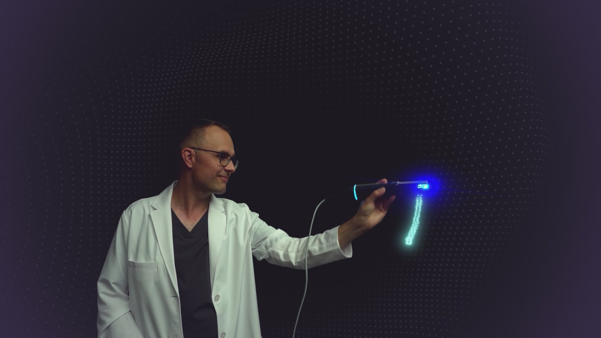 Carica il video: scanner iTero Lumina