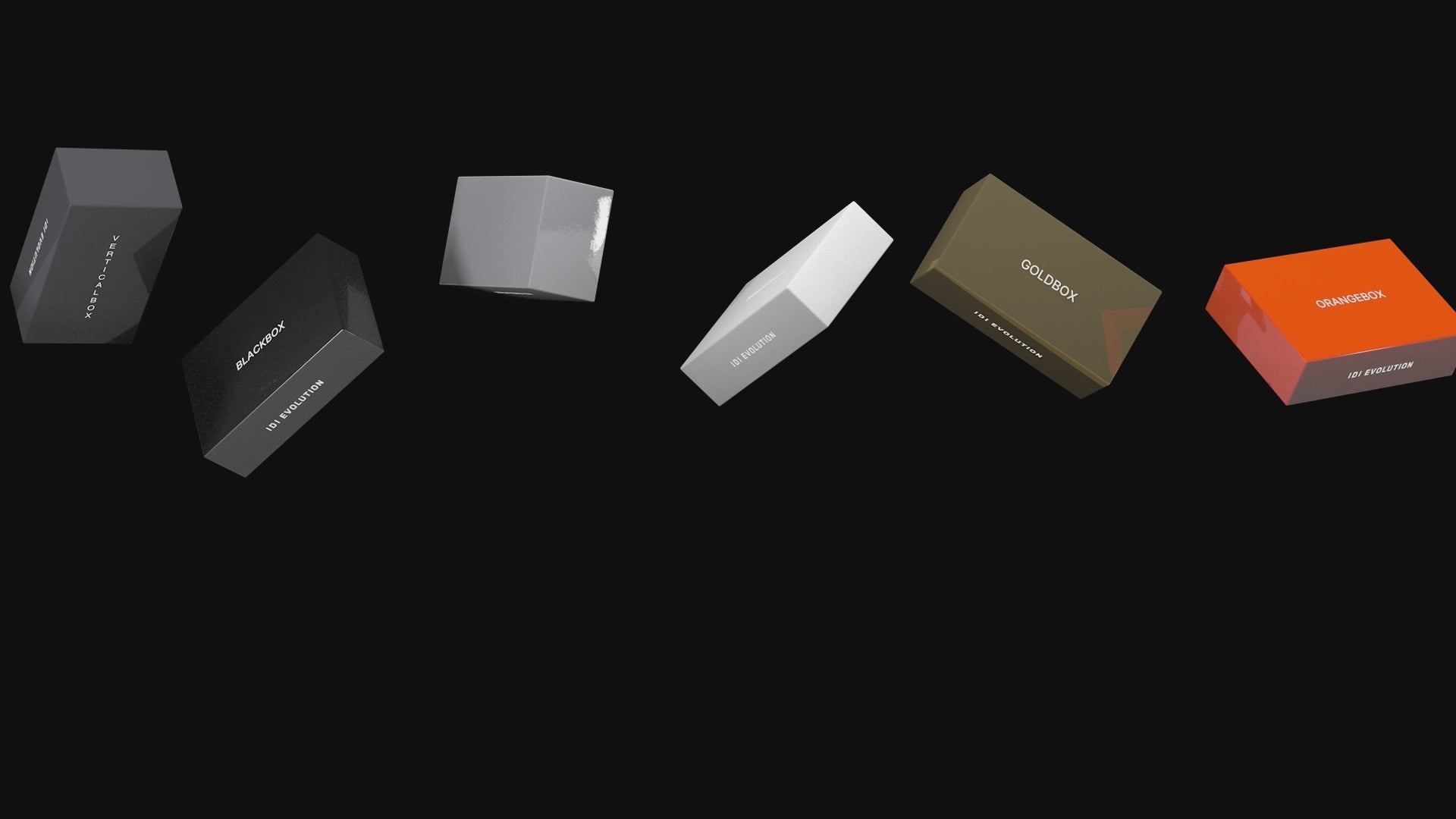 Carica il video: idibox idi evolution