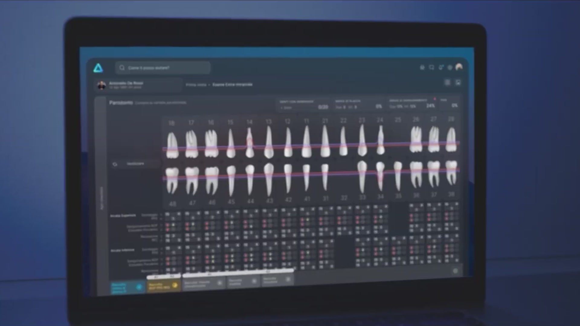 Carica il video: alfred software gestionale per lo Studio