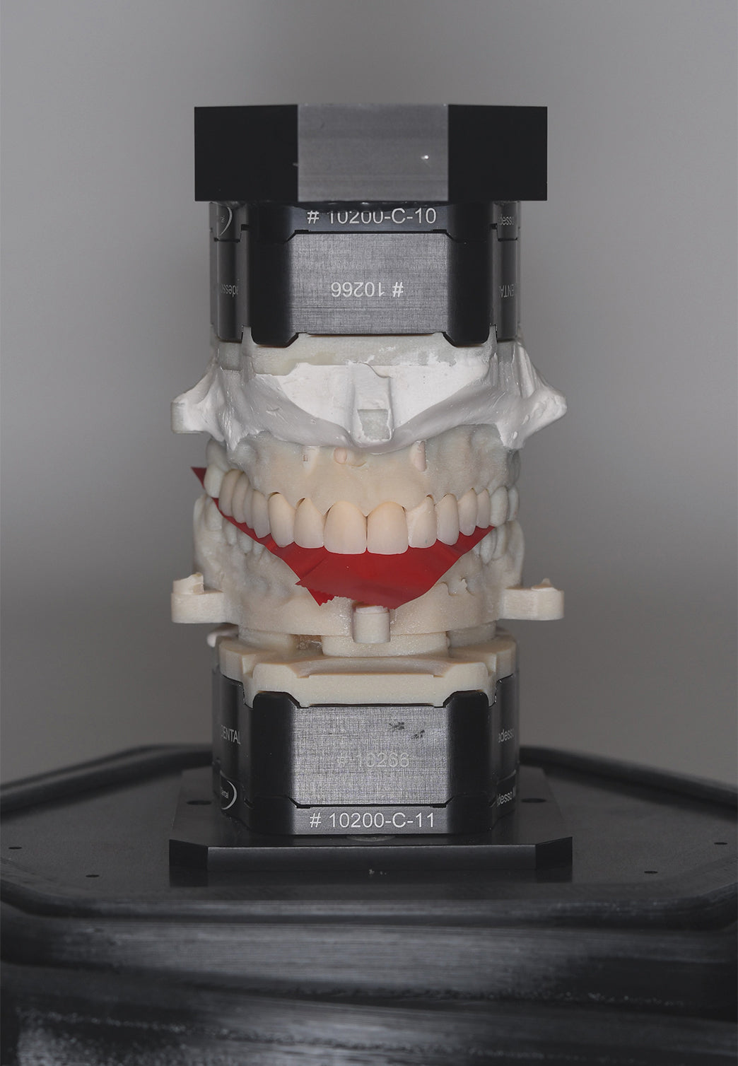 protesi su base dati