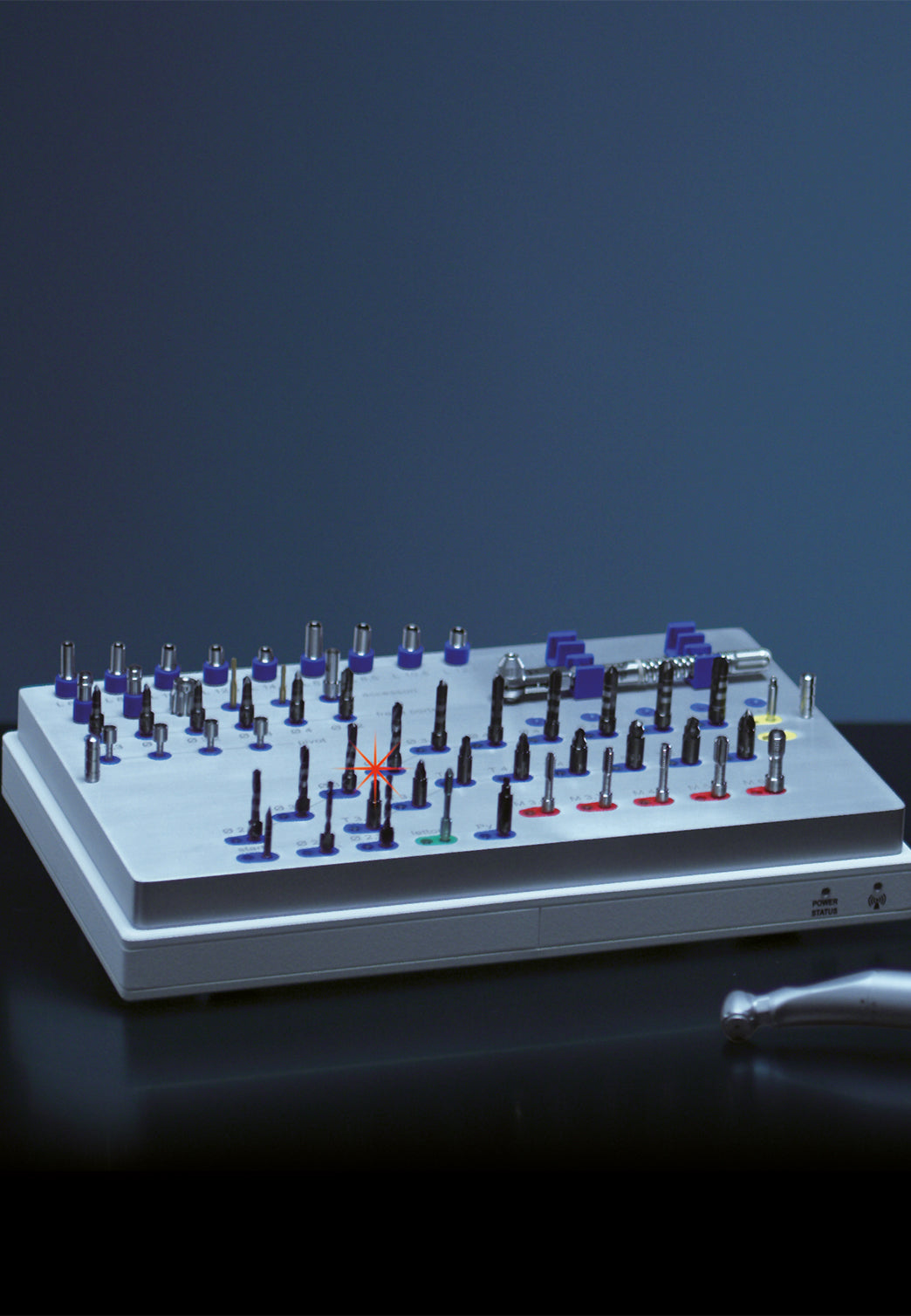 TMM3 smart set wireless