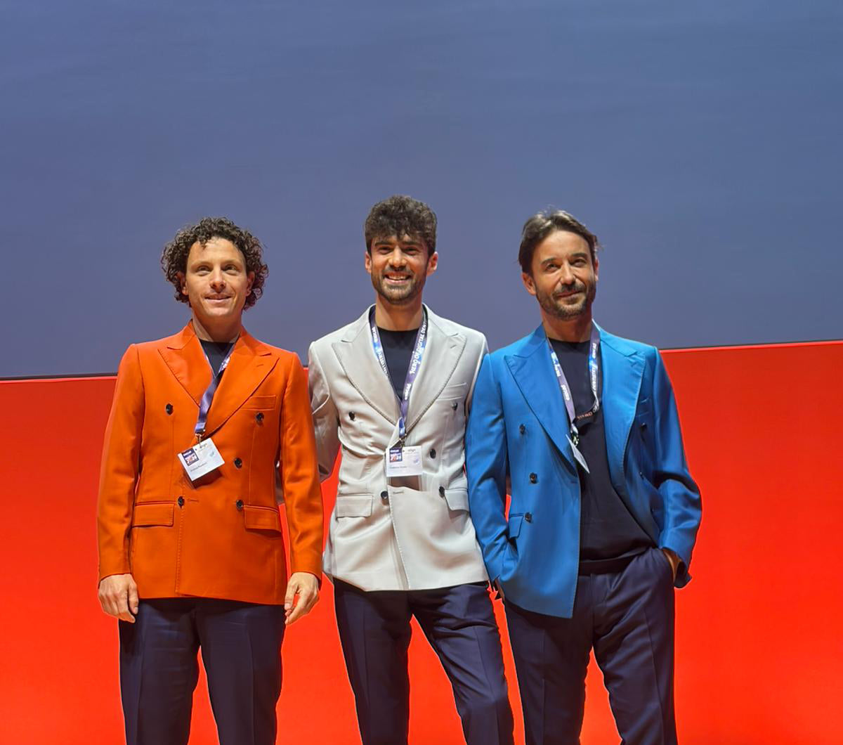 IDI Evolution sul palco di Exocad Insights 2026