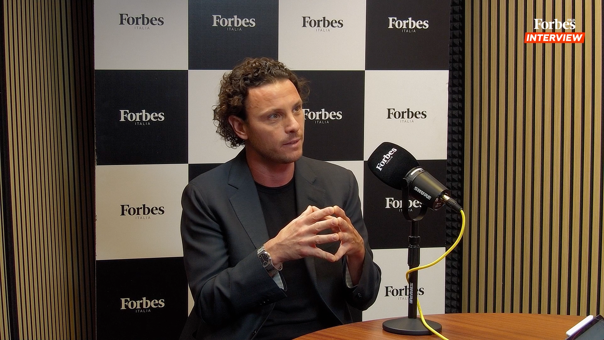 Il CEO di IDI EVOLUTION ospite di Forbes Italia: la nostra visione sul futuro dell'odontoiatria