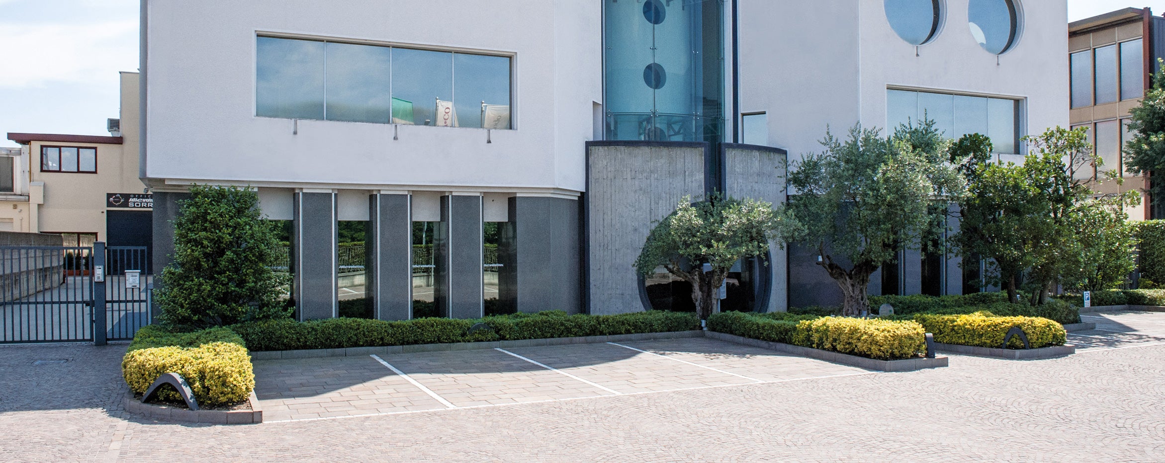 azienda idi evolution concorezzo