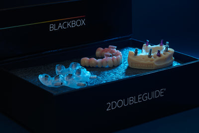 IDIBOX Blackbox