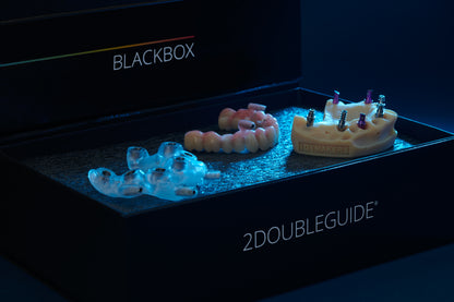 IDIBOX Blackbox