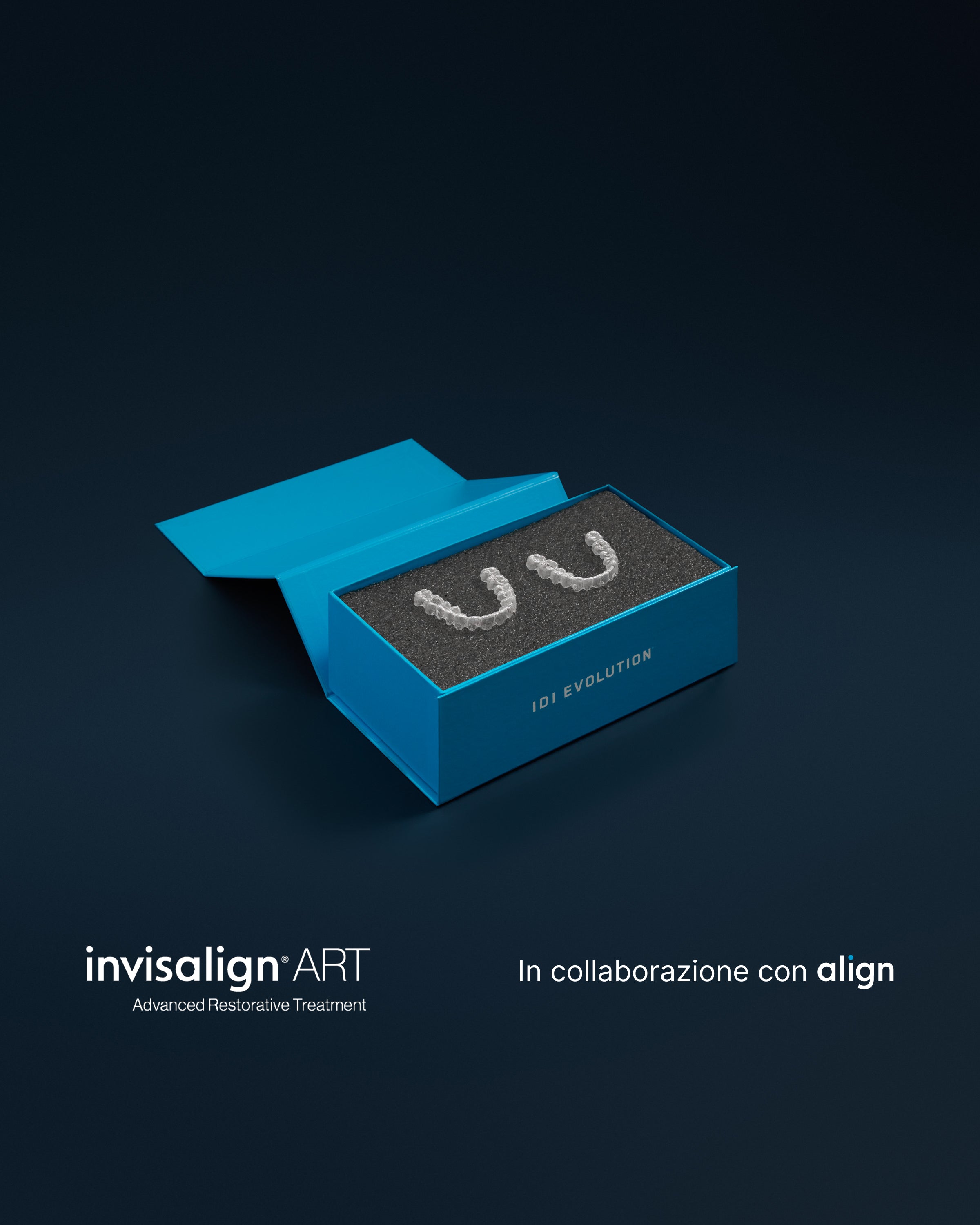 IDIBOX – IDI Evolution