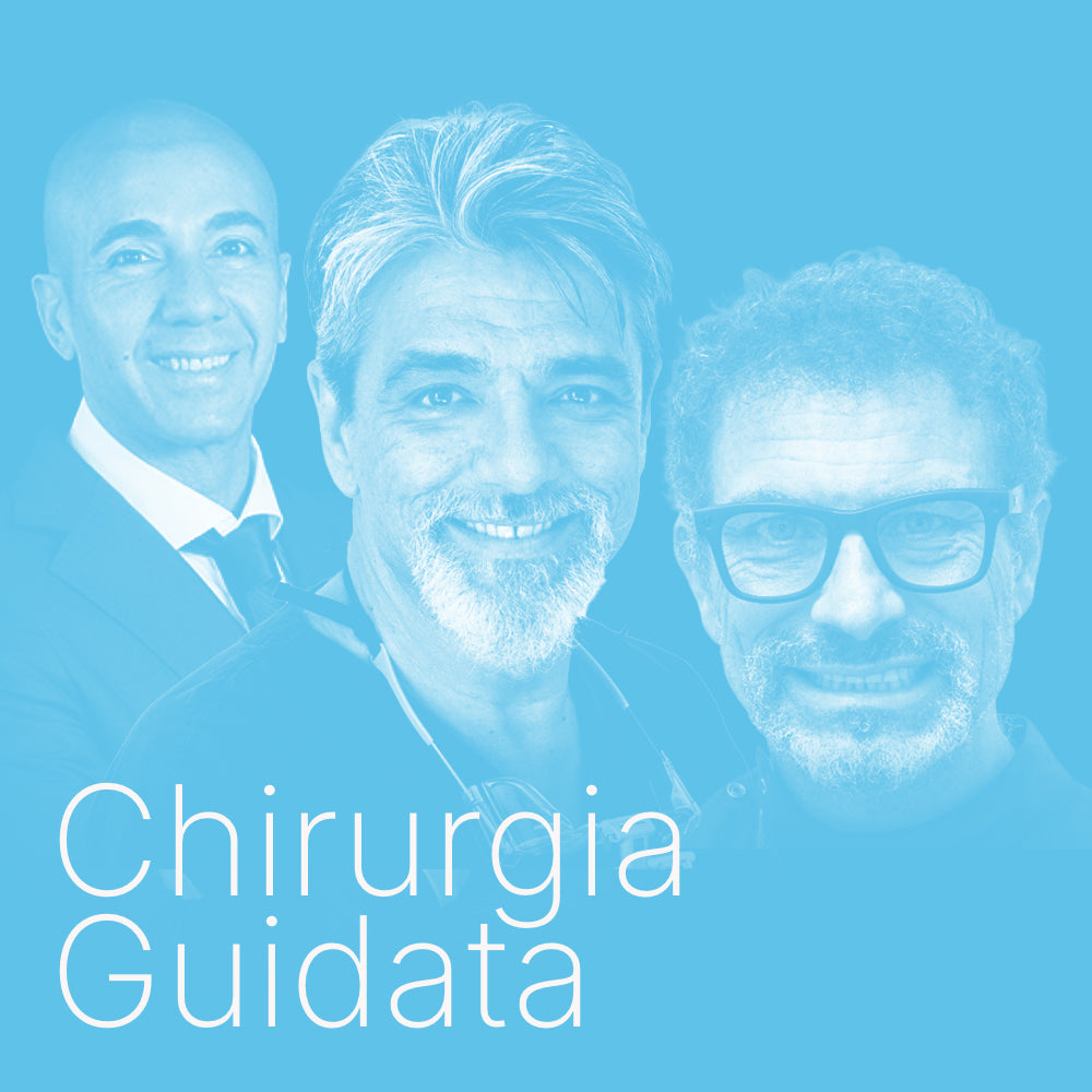 Chirurgia Guidata