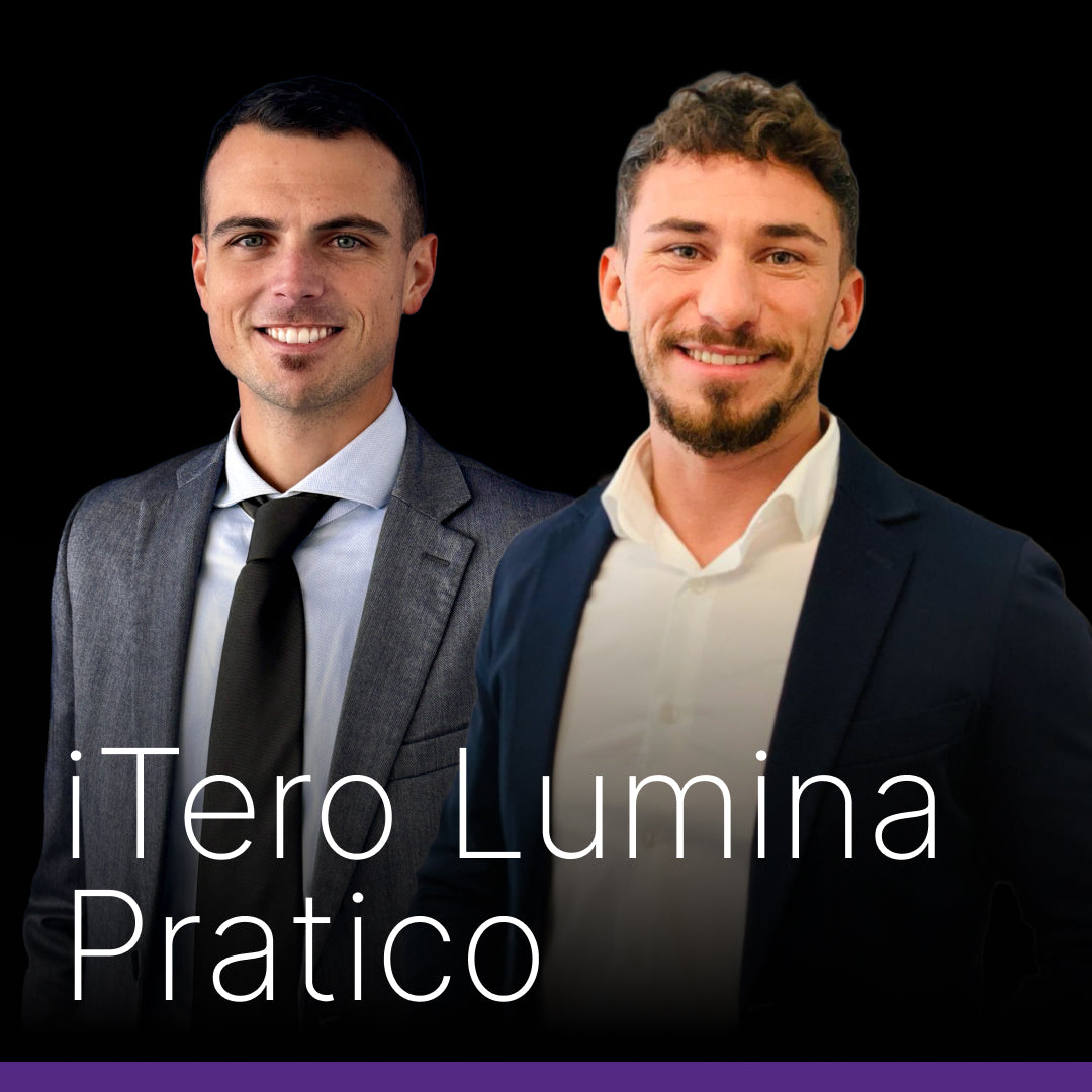 iTero Lumina Pratico