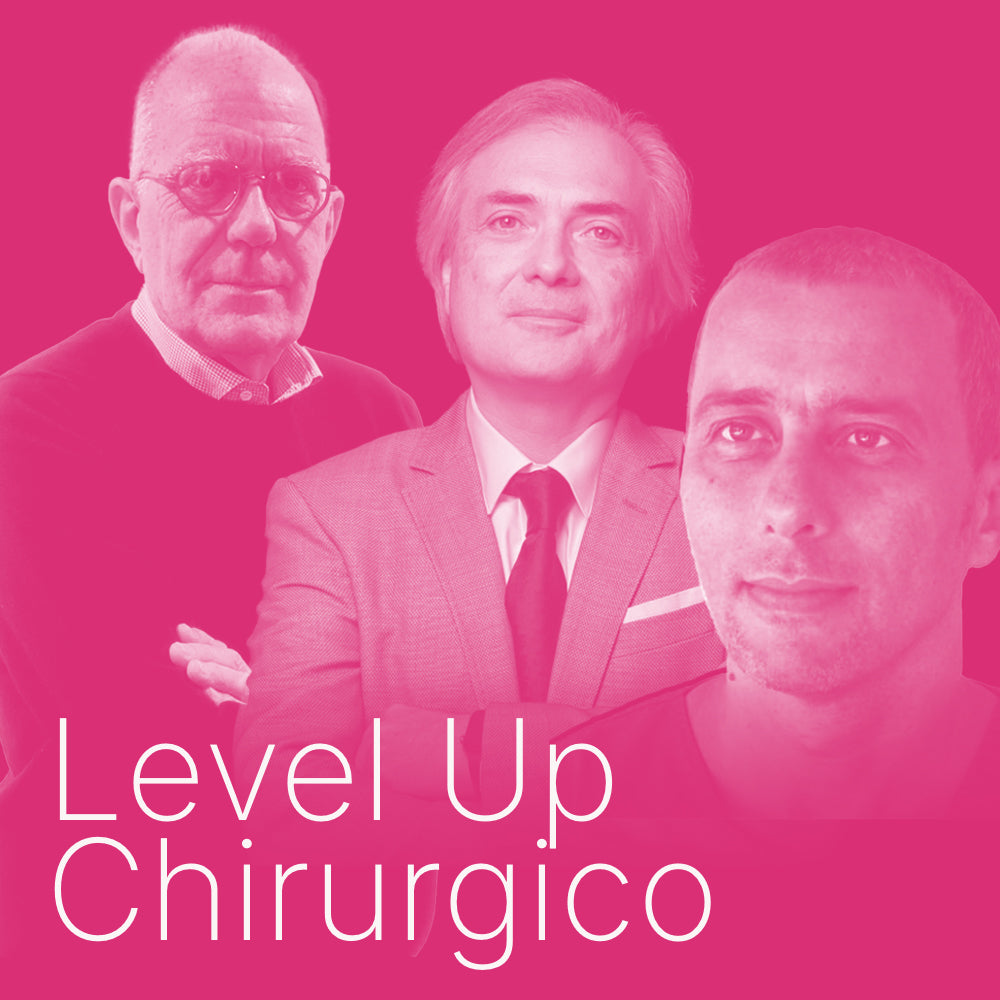 Level Up Chirurgico