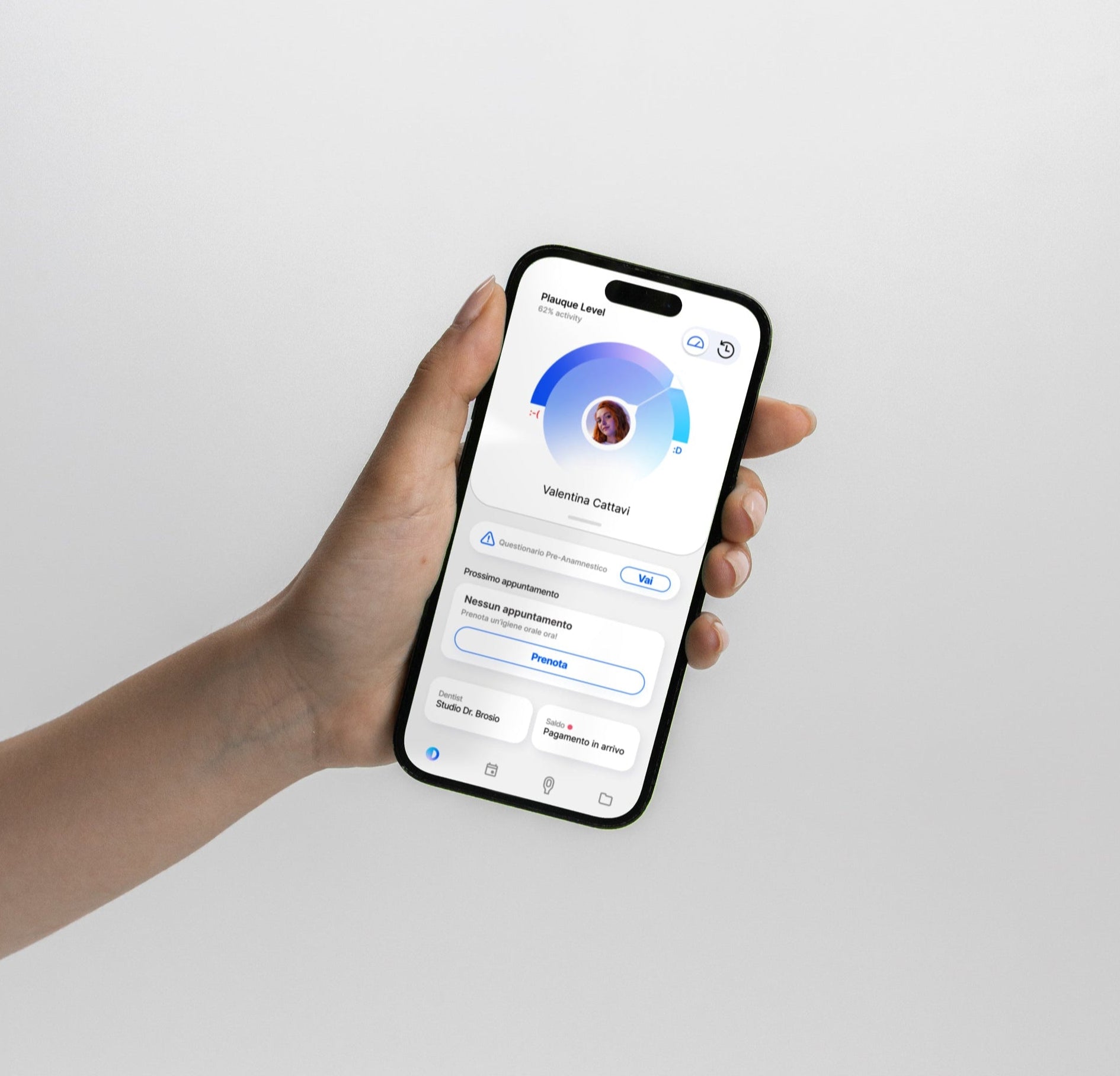 Opendent APP