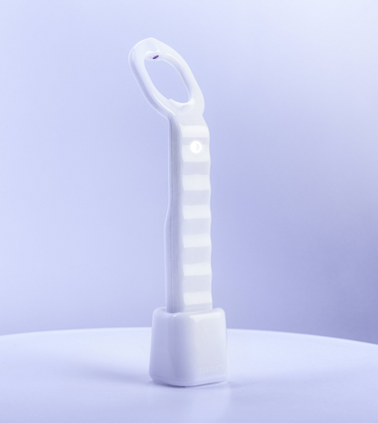 Opendent Plaque Detector