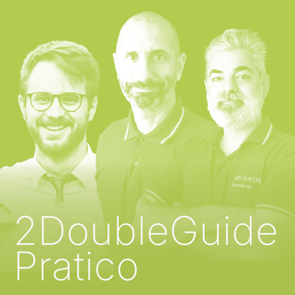 Pratico 2Doubleguide