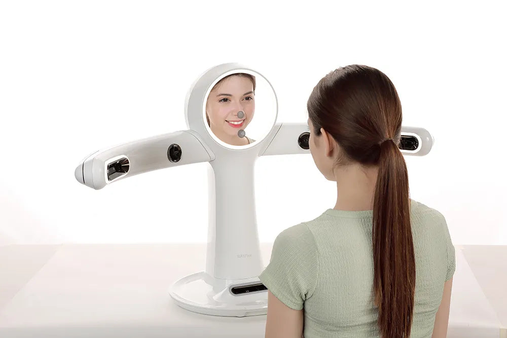 Rayface