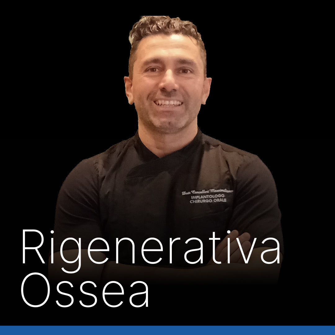 Rigenerativa Ossea