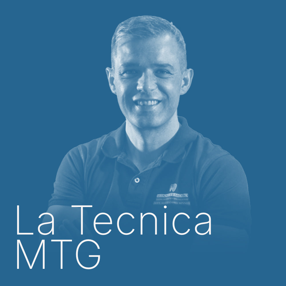 La Tecnica MTG