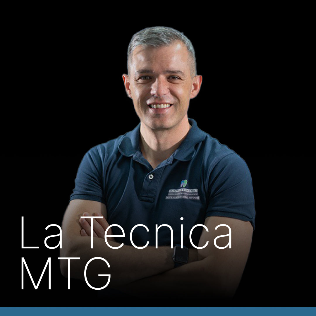 La Tecnica MTG