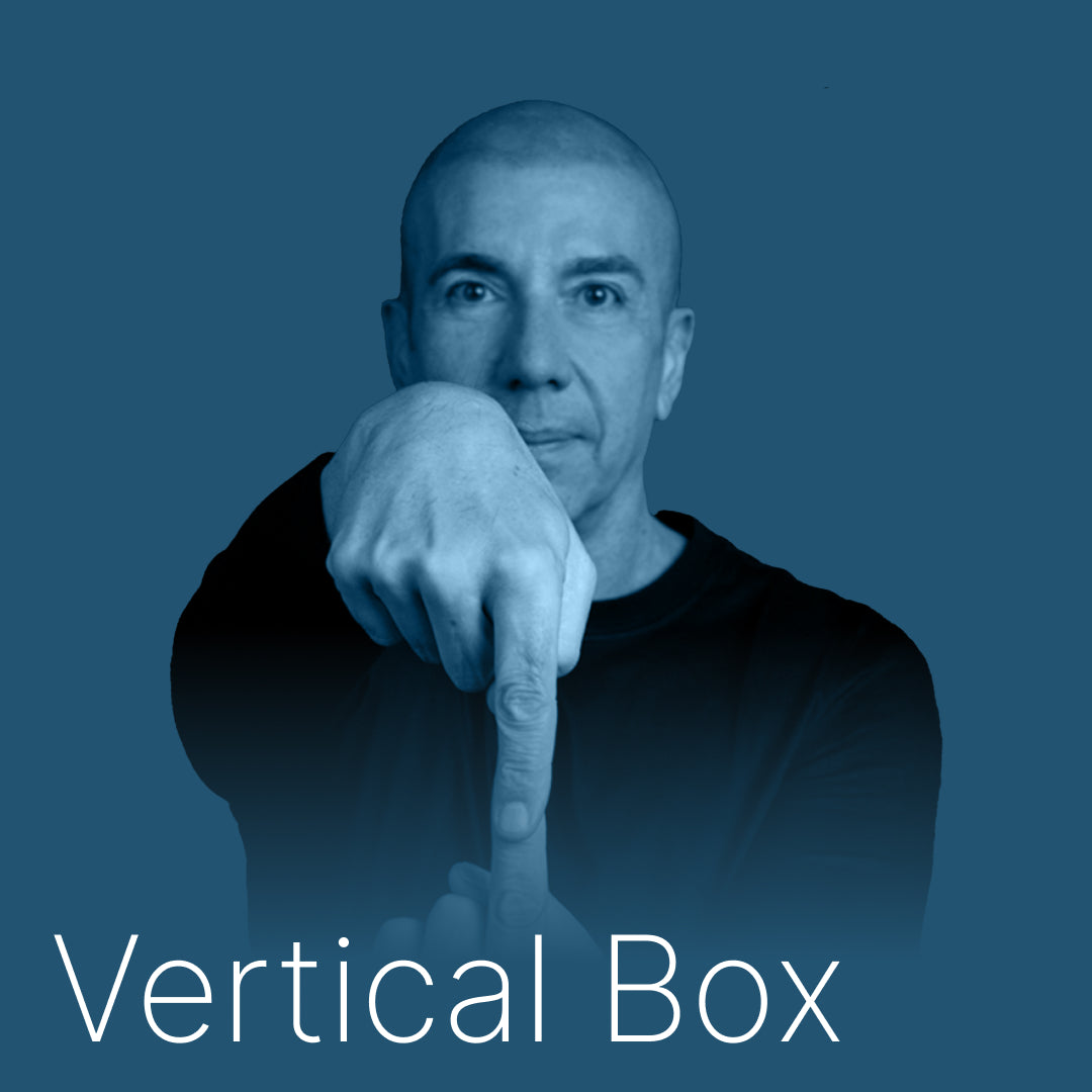 Vertical Box