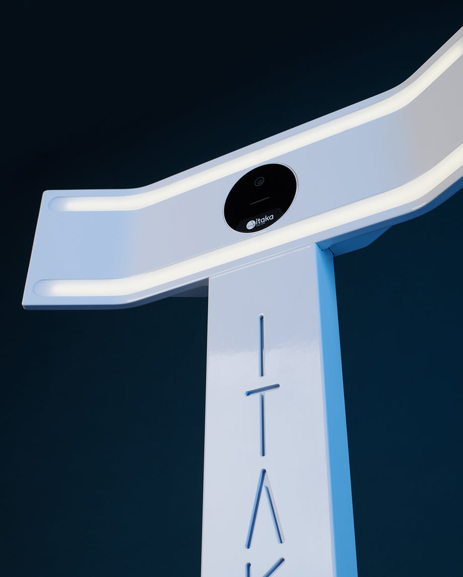 itaka scanner di movimento by wey med